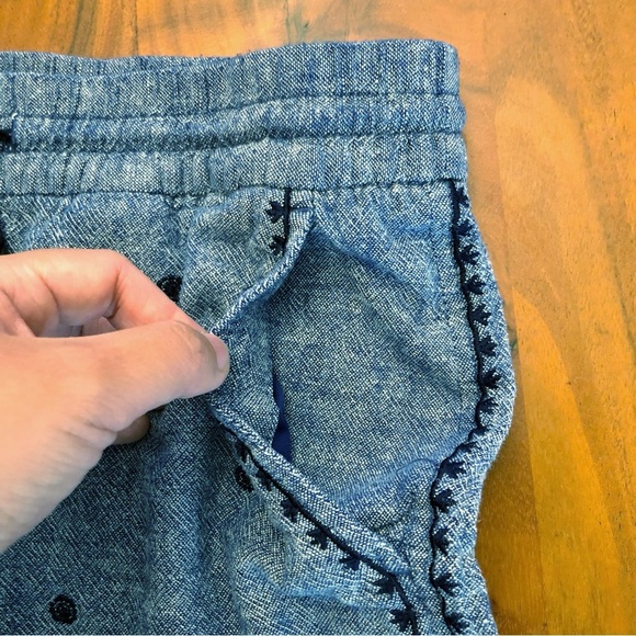 Old Navy Medium Rise Soft Casual Shorts. Size Medium. - Picture 8 of 14